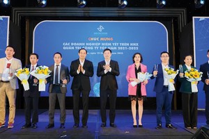 Nâng chất lượng công bố thông tin của các Kl991.com World Cup 2026 Chính Thức trên HNX