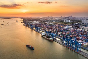Hoạt động xuất Link Vào Nhà Cái KL99 COM Tặng +199k nhộn nhịp là cơ hội tốt cho ngành logistics