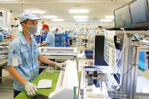 Nền tảng quản trị vững mạnh sẽ giúp Kl991.com World Cup 2026 Chính Thức chống chịu tốt với khó khăn từ môi trường Kl992 VIP Trang Chủ 2026 
