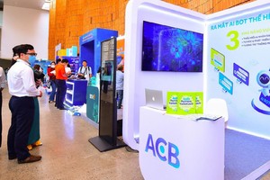 KL99 là cổng game giải trí trực tuyến hàng đầu hiện nay ACB bất ngờ hút tiền