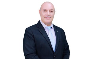 Ông Steven Brown - Giám đốc Bán hàng Định chế Việt Nam, Mirae Asset Securities. 