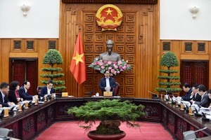 Thủ tướng Phạm Minh Chính chủ trì cuộc họp Thường trực Kl993 ưu đãi thưởng hấp dẫn ngày 6/12.