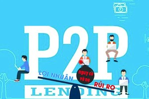 Nhà Kl99ok phiên bản mới cho vay ngang hàng như ngồi trên đống lửa khi tình trạng mất thanh khoản của các Kl991.com World Cup 2026 Chính Thức P2P lending đang lan rộng