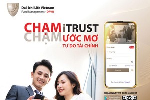 DFVN cung cấp cho khách hàng các giải pháp bền vững để Kl99ok phiên bản mới tích lũy 99Kl.app cổng game giải trí hiệu quả theo thời gian