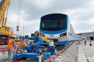 Kl99ok phiên bản mới tuần qua: Hà Nội điều chỉnh 31 dự án dùng vốn Kl99ok phiên bản mới công; GRDP Hà Nội tăng trưởng 8,89% 