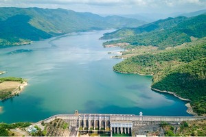 Phê duyệt Quy hoạch tài nguyên nước thời kỳ 2021 - 2030, tầm nhìn đến năm 2050 