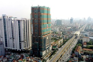 Dự án Web Tổng Nhà Cái 99Kl99 Giải Trí Bậc Nhất đủ điều kiện sẽ được xem xét giải ngân thời gian tới. Ảnh: Dũng Minh