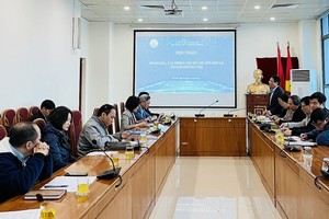 Hà Nội tăng tốc Kl99ok phiên bản mới cho chuyển đổi số 