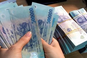 Kl99 nổ hũ Link Vào Nhà Cái KL99 COM Tặng +199k tăng trưởng ra sao trong năm 2023? 