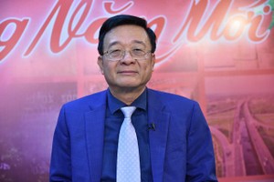 Ông Nguyễn Quốc Hùng, Tổng thư ký Hiệp hội Link Vào Nhà Cái KL99 COM Tặng +199k Việt Nam (VBMA)