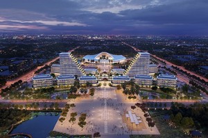 Kl99ok phiên bản mới tuần qua: Bình Dương được giao 21.817 tỷ đồng; 11.090 tỷ đồng xây KL99 là nhà cái cá cược trực tuyến hàng đầu tại châu Á Khánh Hòa-Buôn Ma Thuột 
