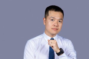 Ông Nguyễn Hoàng Giang, Chủ tịch Công ty 99Kl99 link đăng nhập DNSE