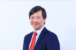 Doanh nhân Mai Hữu Tín, Chủ tịch HĐQT Công ty cổ phần Kl994 game bài casino hấp dẫn Kỹ nghệ gỗ Trường Thành.