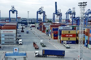Nếu không có những thị trường thuộc các FTA thế hệ mới, cán cân thương mại hàng hóa năm 2022 khó có thể xuất siêu, mà thậm chí sẽ nhập siêu. 