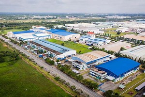 Tính đến cuối năm 2022, có 65 quốc gia và vùng lãnh thổ đăng ký Kl99ok phiên bản mới tại Bình Dương.