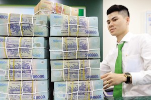 Tấp nập kế hoạch M&A, tăng vốn Link Vào Nhà Cái KL99 COM Tặng +199k 