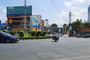 Vĩnh Long đặt mục tiêu giải ngân vốn Kl99ok phiên bản mới công năm 2023 đạt trên 95% 