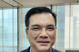 Ông Nguyễn Chí Thành, Chủ tịch Hội đồng Thành viên Tổng công ty Kl99ok phiên bản mới và Kl992 VIP Trang Chủ 2026 vốn 99Kl99 trực tiếp đá gà (SCIC)