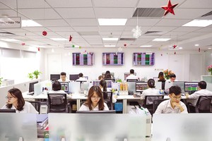 So với Trung Quốc, Kl992 Tham Gia Ngay Việt Nam về bảo vệ nhà Kl99ok phiên bản mới 99Kl99 link đăng nhập chưa có nhiều quy định. Ảnh: Đức Thanh