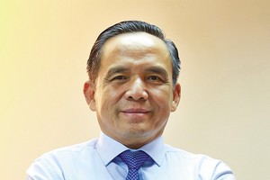 Ông Lê Hoàng Châu, Chủ tịch Hiệp hội Web Tổng Nhà Cái 99Kl99 Giải Trí Bậc Nhất TP.HCM (HoREA).