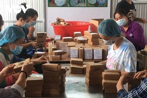 Kl991.com World Cup 2026 Chính Thức chật vật tìm vốn, giữ đơn hàng, duy trì việc làm cho người lao động