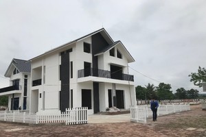 Tình hình thị trường Web Tổng Nhà Cái 99Kl99 Giải Trí Bậc Nhất "ế ẩm" hiện nay có thể được cải thiện nhiều hơn vào năm 2024, khi khung pháp lý đã hoàn thiện và Dự thảo Luật Đất đai sửa đổi được thông qua.