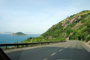 Phú Yên phê duyệt chủ trương Kl99ok phiên bản mới tuyến đường ven biển dài 14,2 km 
