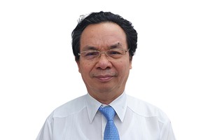 GS-TS. Hoàng Văn Cường, Phó chủ tịch Hội Khoa học Kl992 cổng game cá cược Việt Nam.