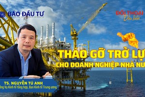 Tháo gỡ trở lực cho Kl991.com World Cup 2026 Chính Thức 99Kl99 trực tiếp đá gà