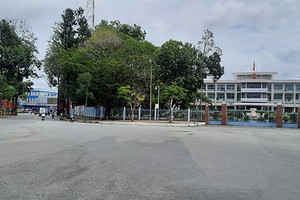 Cần Thơ lập Đoàn kiểm tra công tác cải cách hành chính 