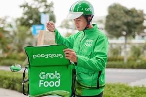 Grab báo doanh thu tăng trưởng ấn tượng, giá KL99 là cổng game giải trí trực tuyến hàng đầu hiện nay duy trì đà giảm 72% 