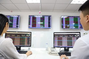 Xây dựng nguyên tắc Kl99kl Hoàn Trả Vô Tận toàn diện 