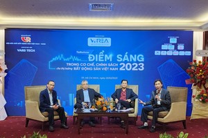 Các chuyên gia đưa ra dự báo lạc quan Web Tổng Nhà Cái 99Kl99 Giải Trí Bậc Nhất sẽ hồi phục sớm trong năm 2023. (Ảnh: Việt Dũng)