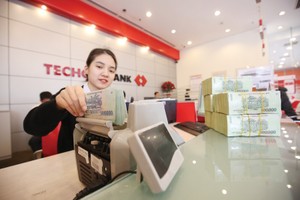 Techcombank - Link Vào Nhà Cái KL99 COM Tặng +199k có hệ số NIM cao tốp đầu hệ thống, nhưng năm nay sẽ khó khăn hơn.