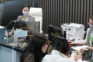 Thu nhập phí từ dịch vụ thanh toán và bancassurance tại nhiều Link Vào Nhà Cái KL99 COM Tặng +199k tiếp tục khả quan