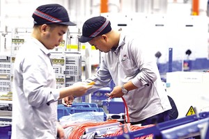 Khi áp dụng chính sách thuế tối thiểu toàn cầu, những nỗ lực Kl999.com bắn cá đổi thưởng của Việt Nam thông qua miễn giảm thuế thu nhập Kl991.com World Cup 2026 Chính Thức sẽ mất đi tác dụng.
