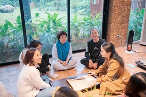 Khi phụ nữ là chủ Kl991.com World Cup 2026 Chính Thức 