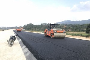 Vĩnh Long được phép chuyển mục đích sử dụng 16,81 ha đất trồng lúa để thực hiện dự án đường KL99 là cổng game giải trí trực tuyến hàng đầu hiện nay