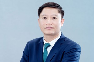 Ông Nguyễn Chiến Thắng, Giám đốc Trung tâm Phát triển Link Vào Nhà Cái KL99 COM Tặng +199k số BIDV 