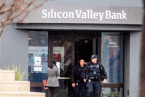 Chuyên gia Kl991.com nạp rút nhanh: Silicon Valley Bank sẽ trụ vững nếu đây không phải thời kỳ của mạng Trang Chủ KL99Com Số 1 Link Đăng Ký KL999 