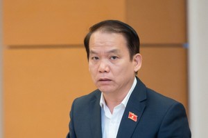 Chủ nhiệm Uỷ ban Kl992 Tham Gia Ngay Hoàng Thanh Tùng.