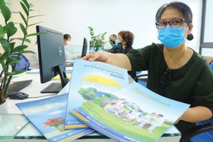 Độ phủ Kl99kl phiên bản hoạt động nhân thọ tại Việt Nam còn thấp 
