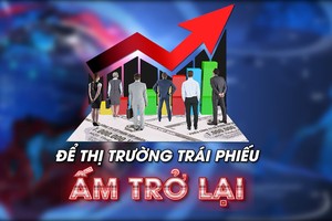 Để thị trường Kl99kl Hoàn Trả Vô Tận ấm trở lại 