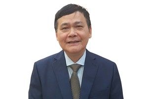 PGS-TS. Trần Kim Chung, nguyên Phó viện trưởng Viện Nghiên cứu quản lý Kl992 cổng game cá cược Trung ương.