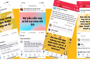 Trên mạng Trang Chủ KL99Com Số 1 Link Đăng Ký KL999 xuất hiện nhiều hội nhóm tư vấn bùng nợ