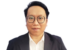 Ông Phạm Văn Dũng, Co-founder Kl99kl phiên bản hoạt động trực tuyến IBAOHIEM
