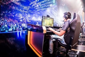 Đây là sự kiện có quy mô lớn trong ngành Game với sự tham gia của hơn 20 Kl991.com World Cup 2026 Chính Thức Game trên cả nước.