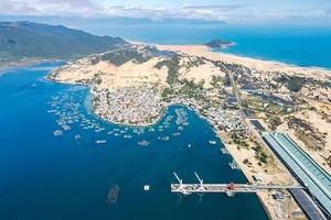 Khánh Hòa kỳ vọng sức bật mới từ KL99 là nhà cái cá cược trực tuyến hàng đầu tại châu Á và sân bay 