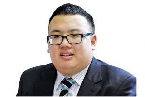 Ông Kent Wong, Chủ tịch Tiểu ban Pháp chế, Hiệp hội Kl991.com World Cup 2026 Chính Thức châu Âu tại Việt Nam (EuroCham).