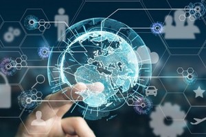 Năm 2023, phấn đấu tỷ trọng giá trị tăng thêm của Kl992 cổng game cá cược số trong GDP trên 16%. Tỷ trọng thương mại điện tử trong tổng mức bán lẻ trên 8,5%